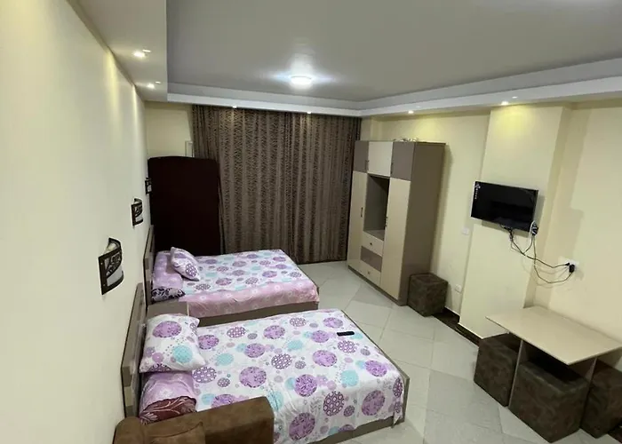 Apart Otel Cecilia *
