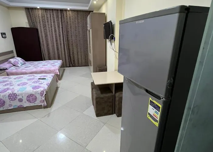 Cecilia Apart Otel