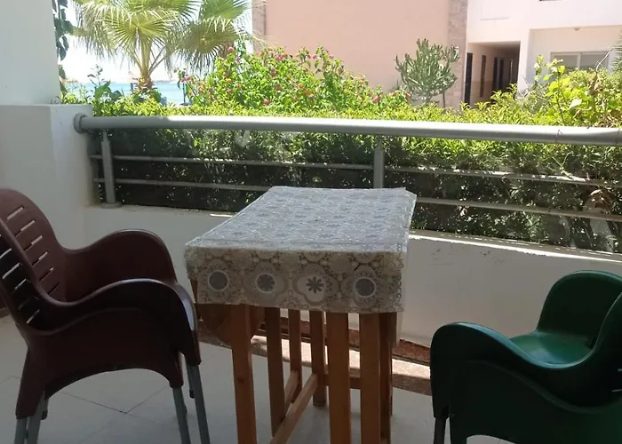 Apart Otel Cecilia